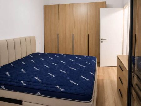 Jepet me qera Apartament 1+1 tek Ish Fusha e Aviacionit! (IBN)