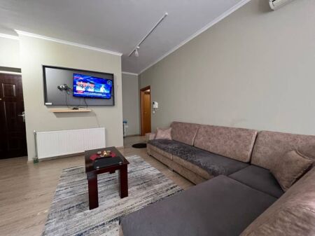 Apartment 2+1+2 - Gallery, Center (17 November)