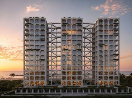 STUDIO IN VENDITA PRESSO "THREE GARDENS RESIDENCE"!
