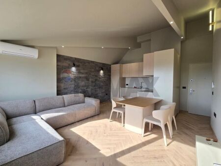 Apartament 2+1 per qira ne Myslym Shyr