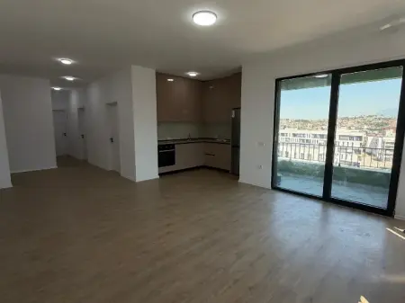 3+1 apartment for rent – 5 Maji Street 650 thousand leke