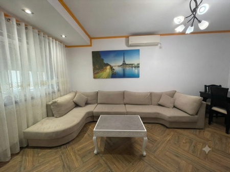 Qera, Apartament 2+1+2, 21 Dhjetori, Tiranë