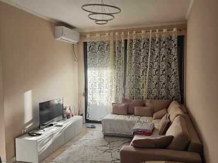 Jepet me qira 1+1 ne Astir 40.000Leke