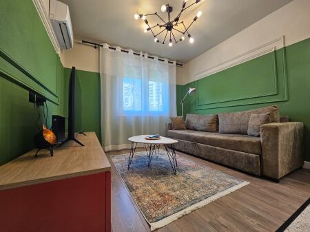 Apartament 1+1 ne shitje Ish Ekspozita!