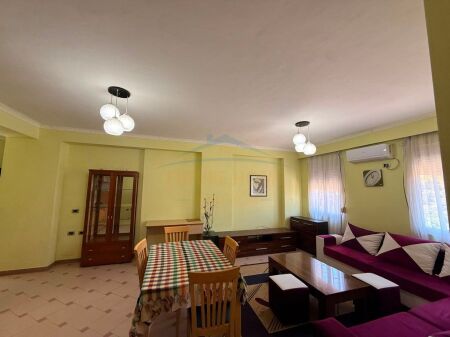 Rent, Apartment 1+1+Studio, Bogdanëve Street