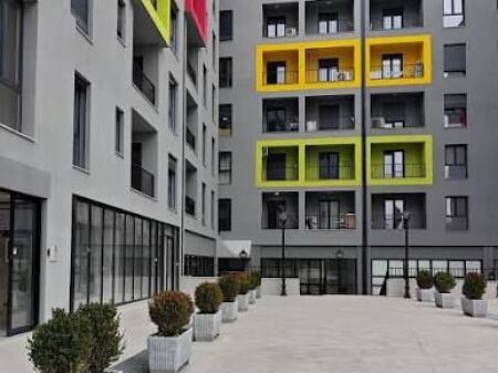 ✨FOR SALE APARTMENT 1+1 – COLOR SPLASH RESIDENCE, PASKUQAN ✨