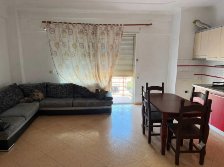 Rent, Apartment 1+1, Don Bosko, Tirana.