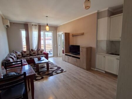 For rent 1+1 E88 Laprake 500 thousand lek