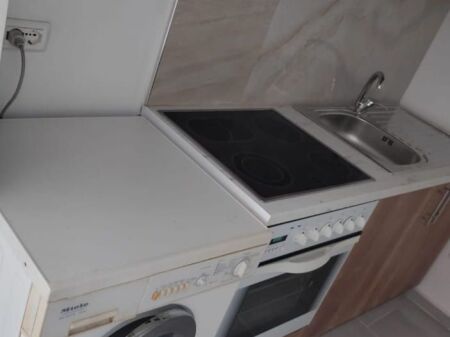 GARSIONERE 24000 LEKE.ISH TREGU ELEKTRIK