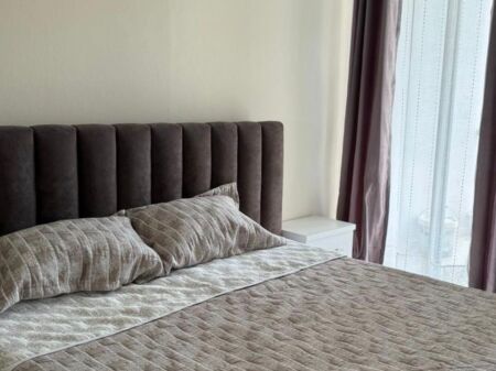 Apartament me qera 1+1 Astir Vila L