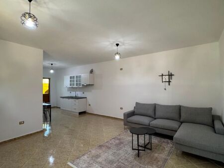 Affitto | Apartament 1 + 1 | Ali Demi | 400 €/mese