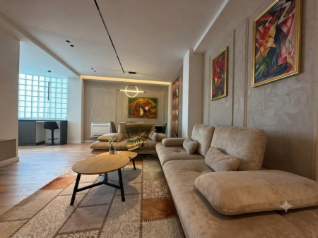 Affitto, Appartamento 3+1+2, Myslym Shyri, Tirana.