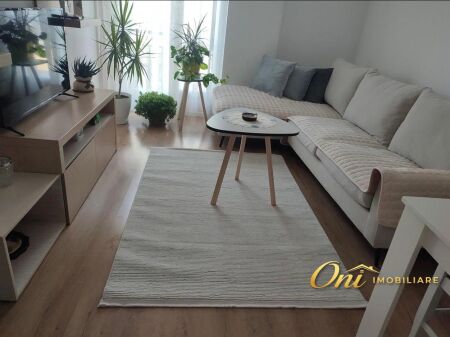 JEPWT APARTAMENT ME QERA 1+1, RRUGA E DIBRES
