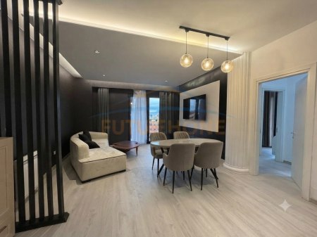 Qira, Apartament 2+1, Rruga e Kavajës, Garden Building, Tiranë.