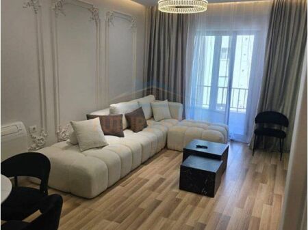 Affitto, Appartamento 2+1 + Posto Auto, Oasis Residence