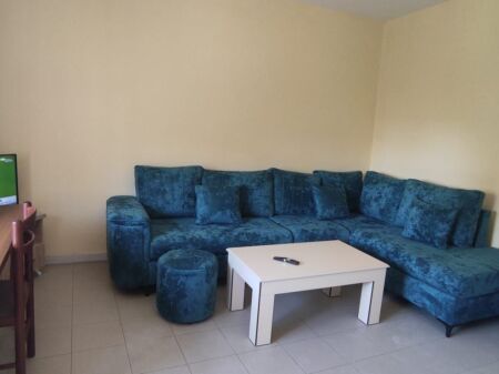Appartamento 2+1 in Affitto Centro Tirana