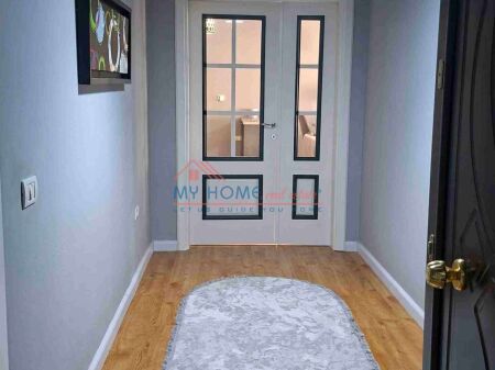 Apartament 2+1 me Qira Don Bosko Tirane