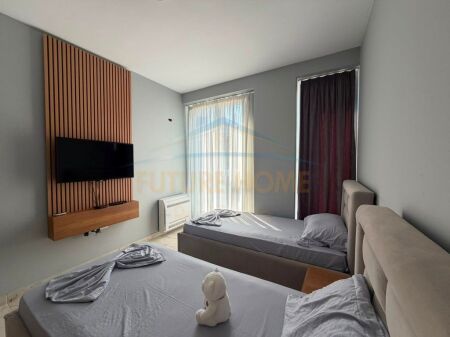Qira, Apartament 2+1+2+Post Parkimi, Residenca "Avid", Bulevardi i Ri.