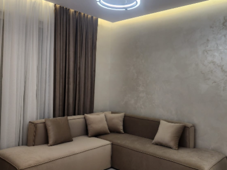 ✅ APPARTAMENTO 1+1 CON VERANDA IN AFFITTO | Lago Secco