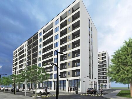✨Shitet Apartament 2+1 📍Kamez - Ulliri