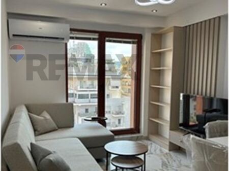 Apartament 1+1+ parkim me qera Rruga e Kavajes