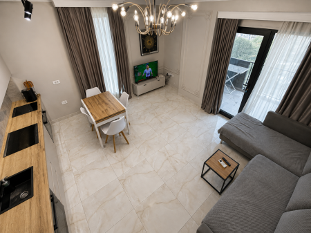 Rent 1+1 Olympic Park
