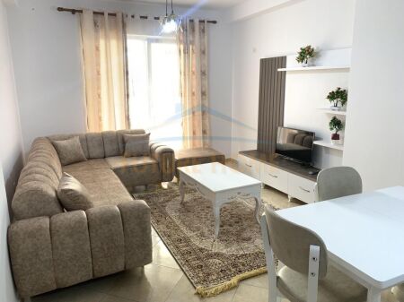 Rent, Apartment 1+1, Unaza e Re.