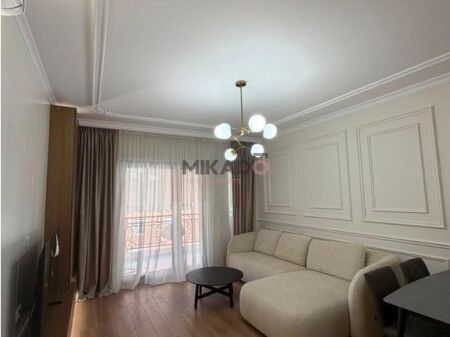 Apartament 2+1 me qira - Kompleksi Delijorgji!