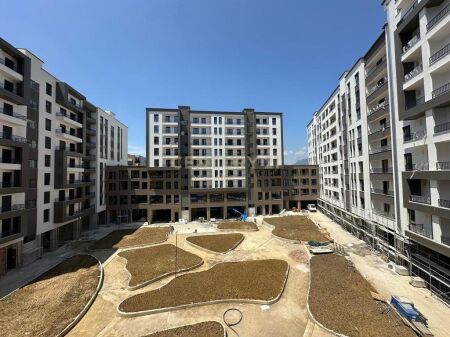 APARTMENT 1 + 1 FOR SALE IN KINOSTUDIO !