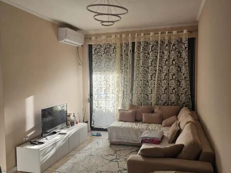 Apartment 1+1 for rent in Astir !