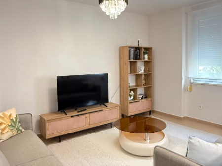 ✅ JEPET ME QIRA APARTAMENT 2+1+2 | Kompleksi Magnet, 21 Dhjetori