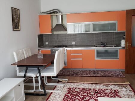 Apartament per shitje 2+1 te Sheshi Willson
