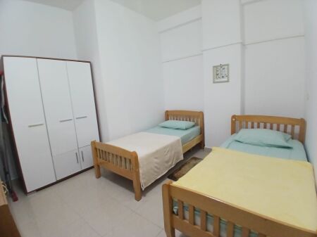 Apartment 1+1 for Rent