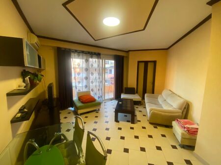 Apartment 2+1+2 for sale Astir !