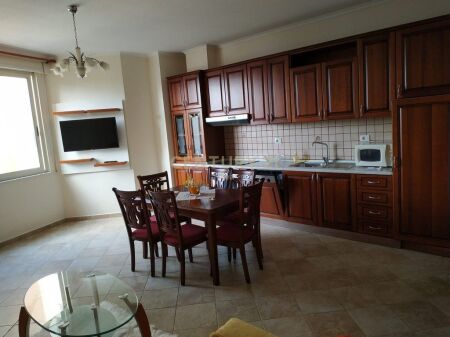 Apartment 2+1+2 for rent at Selvia!