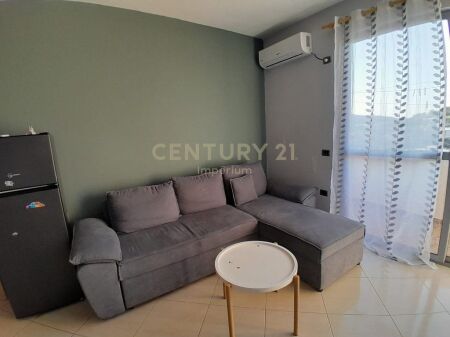 Apartament 1+1 me Qira në Yzberisht!