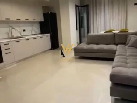 APARTMENT 2+1+BLK FOR RENT AT KOMUNA E PARISIT 70,000 LEKE