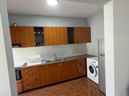 FOR RENT 1+1