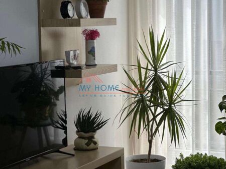 Apartment 2+1 for Rent Ministry of Defense Tirana
