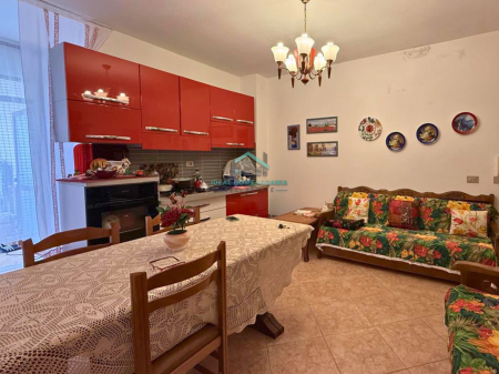 Apartment 1+1 For Sale, Vlora.