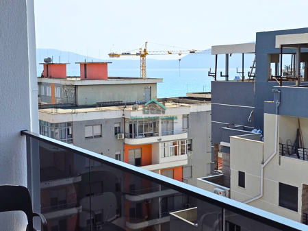 Apartment 1+1 for rent | Lungomare, Vlorë