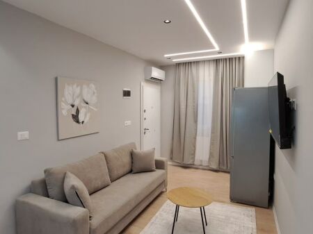 Studio apartment for sale Vollga Durres