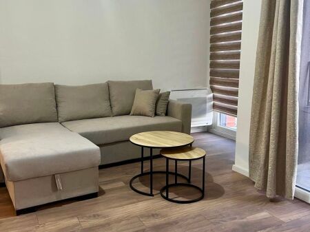 📣 AFFITTO Appartamento 1+1 Con Posto Auto 📍 Paskuqan ✨