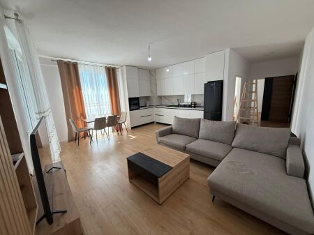 APARTMENT 2+1+2 FOR RENT AT BULEVARDI I RI