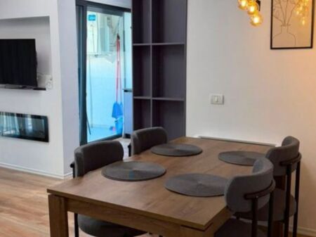 Apartment 2+1+2 + Parking Space for rent