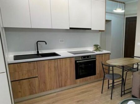 Super appartamento in affitto 1+1 Astir a Vila L