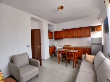 Apartament 2+1 per qera Rruga e Durresit !