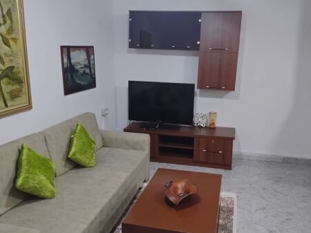 Apartment 1+1 Square ''Willson''