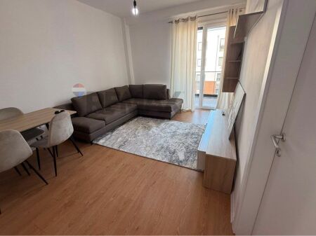 Appartamento 1+1 in Affitto a Don Bosko, Tirana – 9° Piano con Ascensore