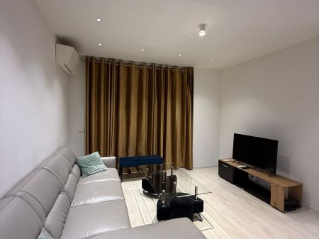 Jepet me Qera Apartament 2+1